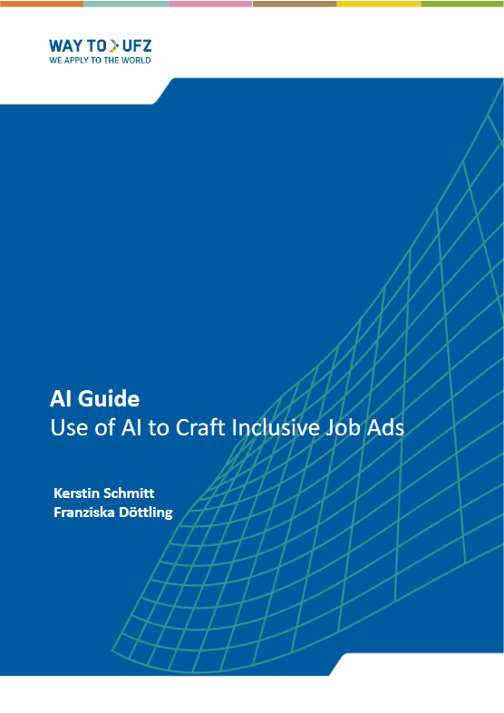 Title of our AI Guide Use of AI to Craft Inclusive Job Ads